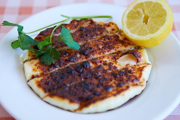 Μαστέλο Καραβέλα